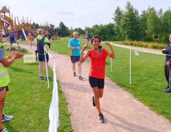 aspen parkrun