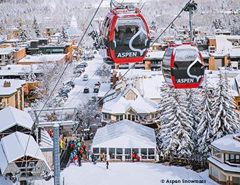 What's New in Aspen for Winter 2022-23