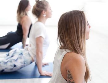 O2 Aspen Studio &amp; Spa