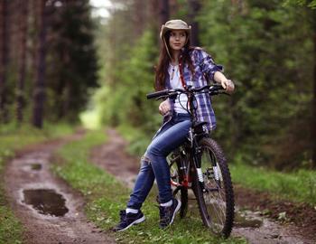 Additional Biking Options