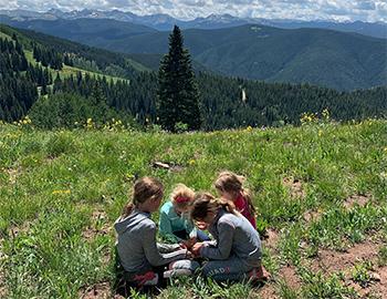 Ajax Kids Adventure Camp