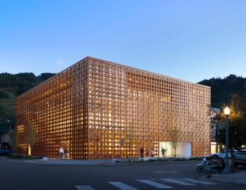 Aspen Art Museum things to do in aspen