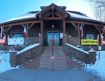 Aspen Cross Country Center