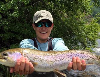 Aspen Fly Fishing