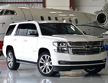 Aspen Luxury Car Rentals