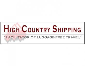 Aspen Vacation Luggage Handling