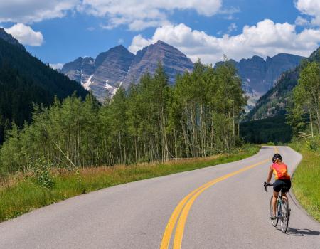 Aspen Summer Special Aspen Summer Special