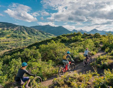 Snowmass Summer Deals Snowmass Summer Deals