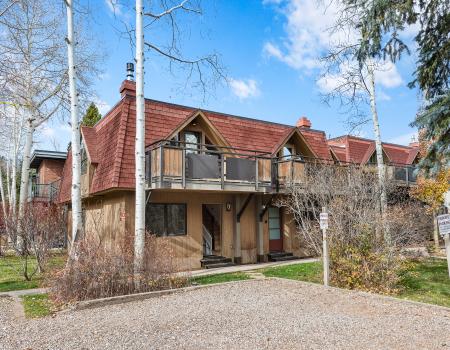 Vacation Rentals in Aspen Snowmass