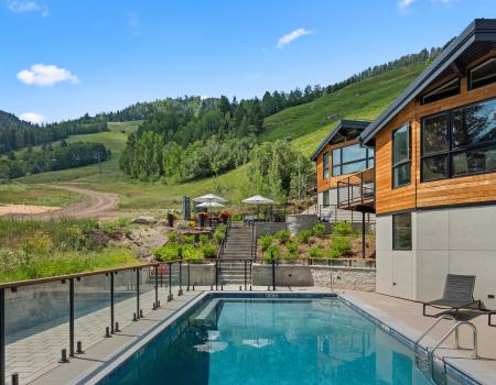 Vacation Rentals in Aspen Snowmass
