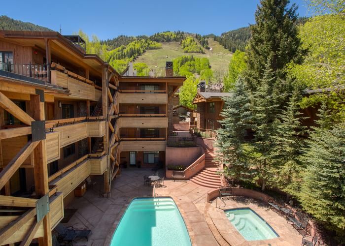 Vacation Rentals in Aspen Snowmass