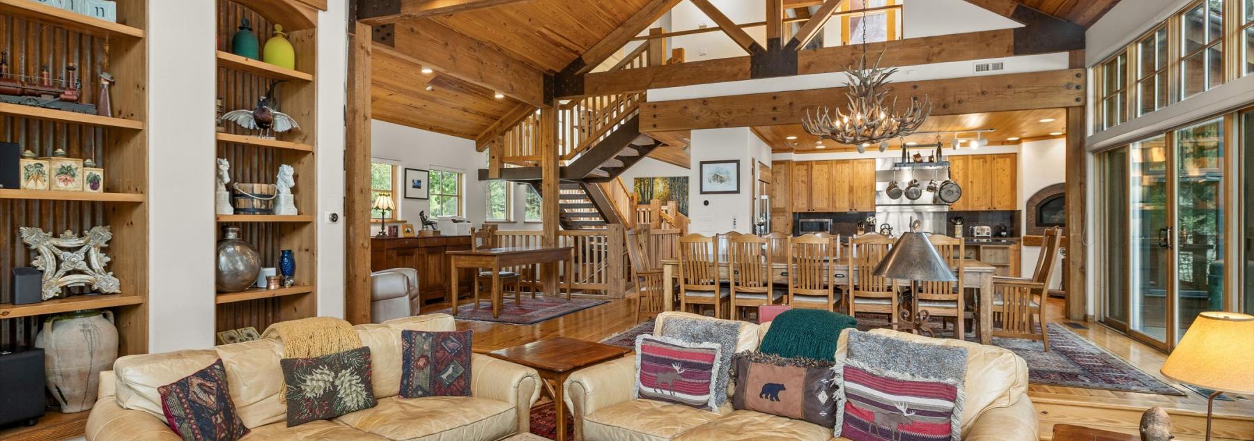 Vacation Rentals in Aspen Snowmass