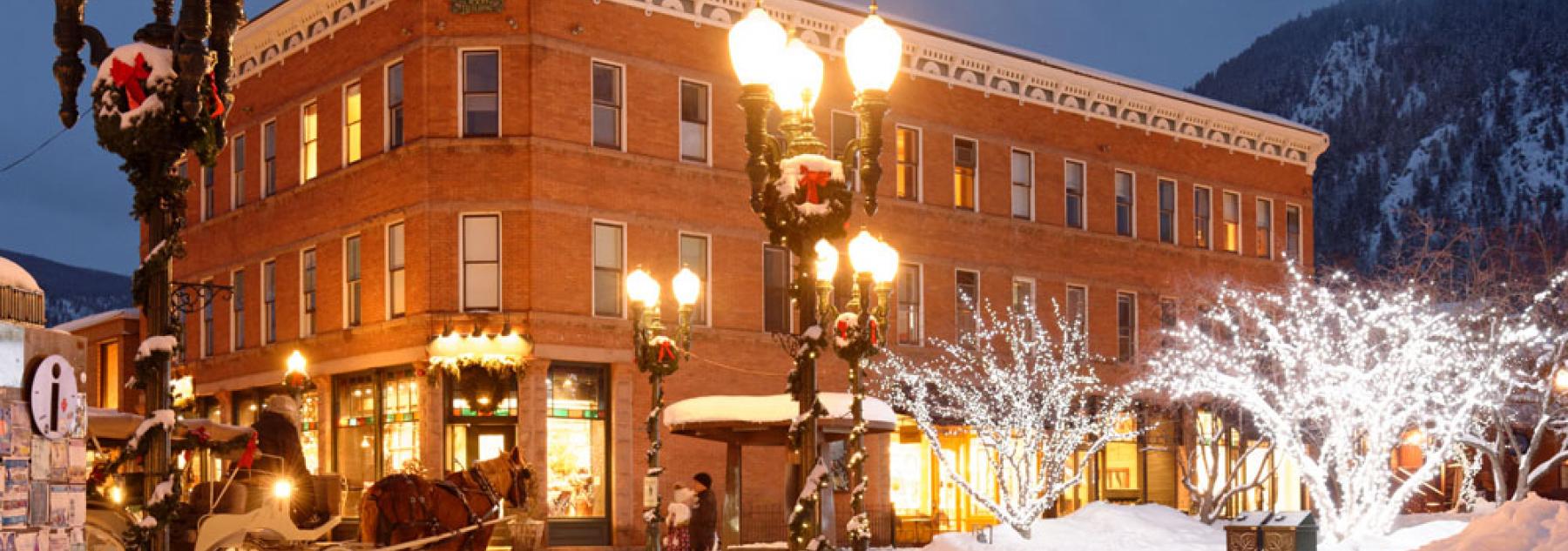 Independence Square Hotel