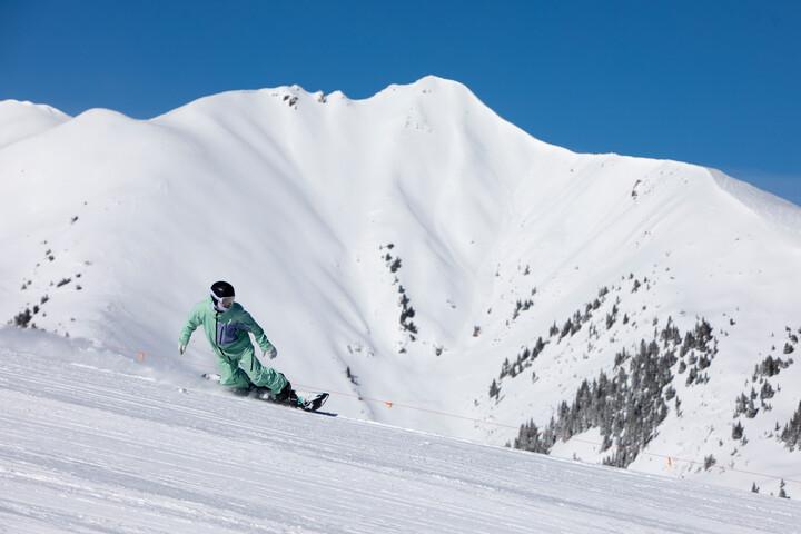 Snowmass Tourism Jeremy Swanson