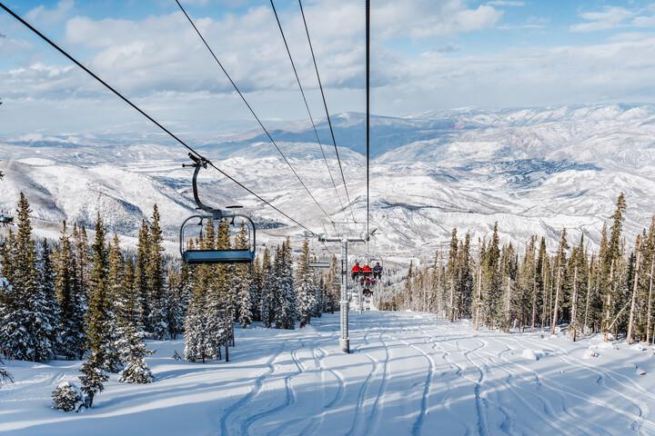 Aspen Snowmass Tamara Susa