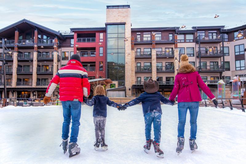 Snowmass Tourism Sam Ferguson