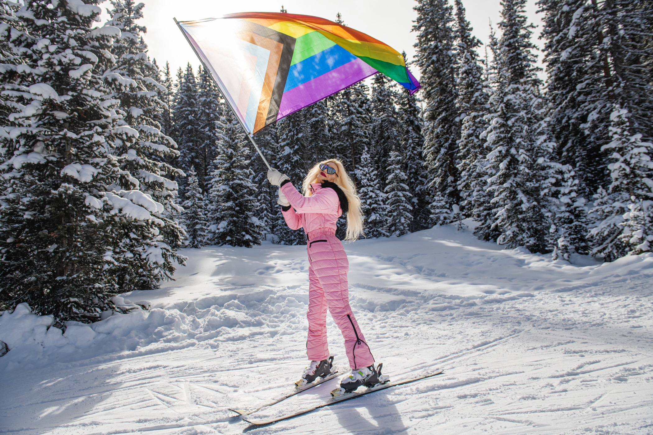 Aspen Gay Ski Week 2025 Aspen Gay Ski Week 2025