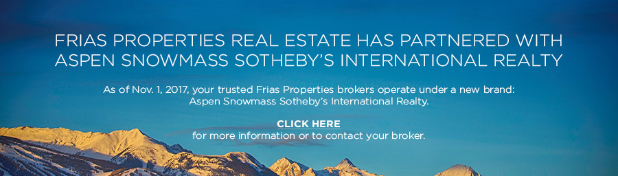 Aspen real estate Aspen real estate