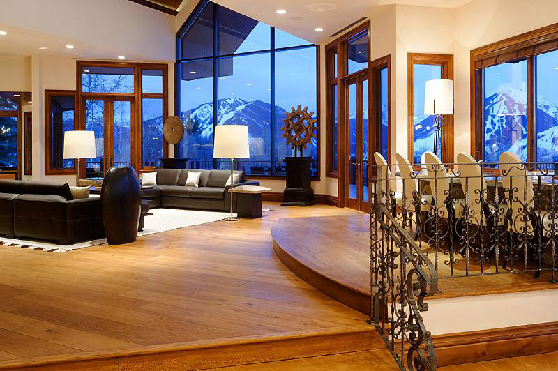Three Most Expensive Aspen Lodging Choices Three Most Expensive Aspen Lodging Choices
