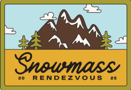 snowmass_rendezvous_2025 logo