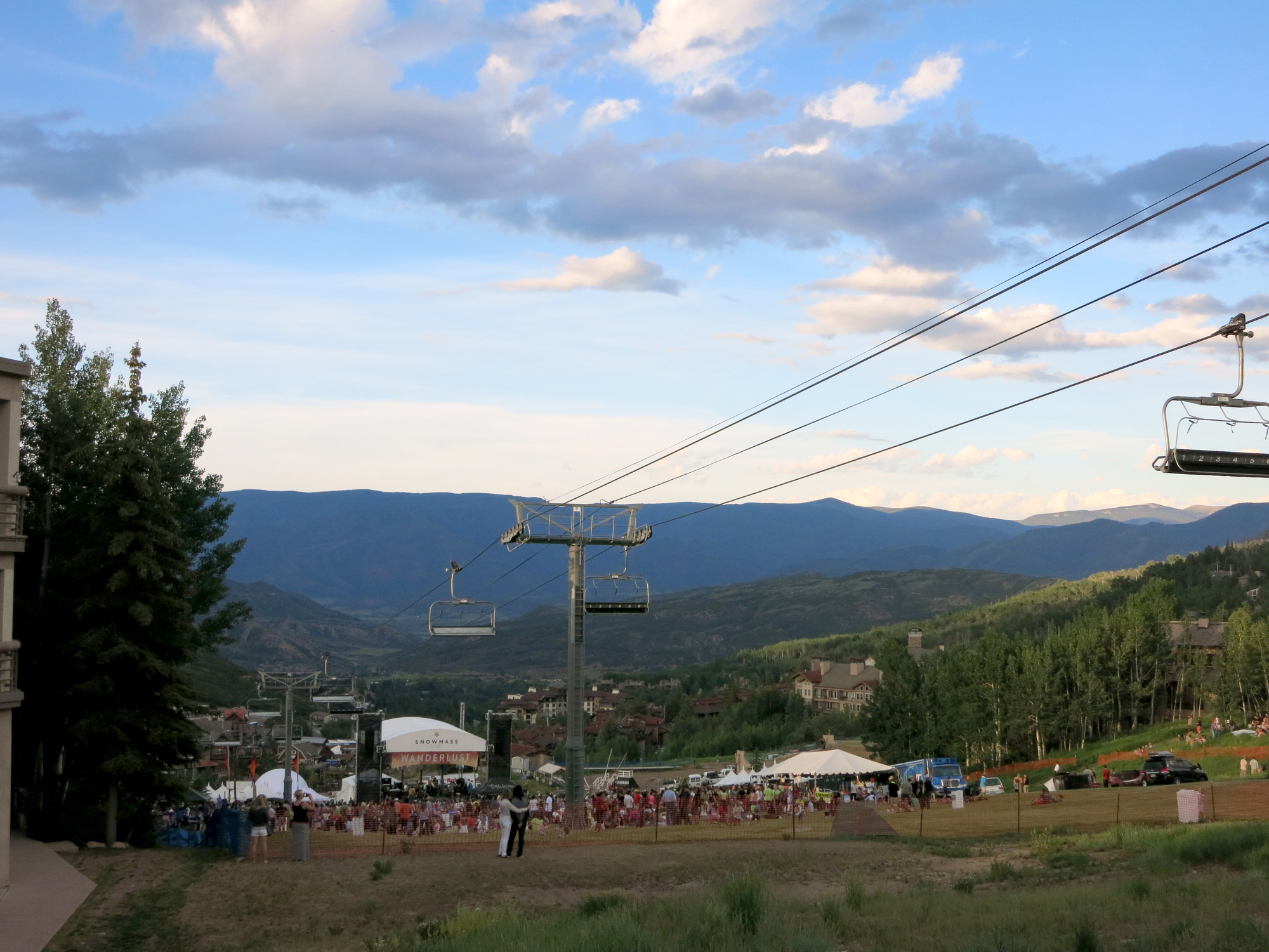 summer concerts snowmass credit eric broder van dyke